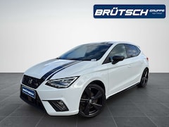 Bild des Angebotes SEAT Ibiza 1.0 TSI Black Edition KLIMA / BEATS / ACC / KAMERA