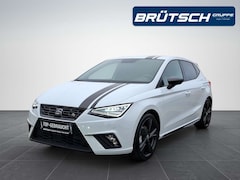Bild des Angebotes SEAT Ibiza 1.0 TSI Black Edition KLIMA / BEATS / ACC / KAMERA
