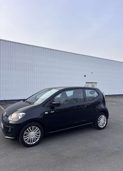 Bild des Angebotes VW up! cup TÜV NEU!