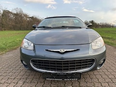 Bild des Angebotes Chrysler Sebring Sebring+Cabrio+2.7LX