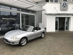 Bild des Angebotes Mazda MX-5 1,6 TÜV/HU NEU*140200 km* Rostfrei !!