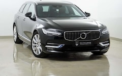 Bild des Angebotes Volvo V90 Kombi Inscription ACC Leder