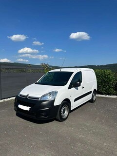 Bild des Angebotes Citroen Berlingo L1 1.6 VTi Business