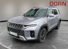Bild des Angebotes KGM Torres Spezial Plus 1.5T-GDI AT AWD Kamera Sitzheizung