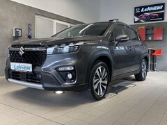 Bild des Angebotes Suzuki S-Cross 1.4 Boosterjet M-H Comfort+ ALLGRIP(EU6d) Comfort+