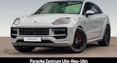 Bild des Angebotes Porsche Cayenne Turbo E-Hybrid Coupe Burmester HA-Lenkung