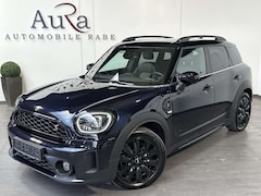 Bild des Angebotes MINI Cooper SD Countryman All4 Black NAV+LED+KAM+18ZO