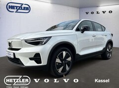 Bild des Angebotes Volvo C40 Plus Recharge Single Motor Extended Range RWD Stan