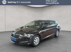 Bild des Angebotes Skoda Superb Combi 2.0 TDI Active