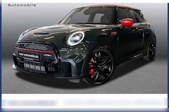 Bild des Angebotes MINI John Cooper Works John Cooper Works  ABS ESP