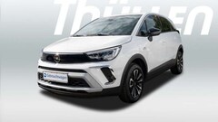 Bild des Angebotes Opel Crossland Elegance 1.2 AT Kamera PDC Navi BT LED