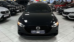 Bild des Angebotes Mazda 3 Lim. 5-trg. Selection TÜV&AU neu&Garantie