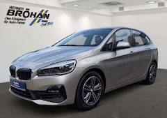Bild des Angebotes BMW 220 220 i Sport Line