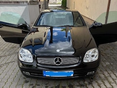 Bild des Angebotes Mercedes-Benz SLK