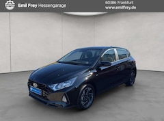 Bild des Angebotes Hyundai i20 1.0 T-GDI 48V-Hybrid DCT Trend