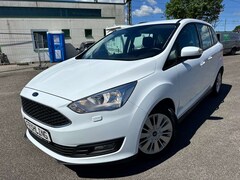 Bild des Angebotes Ford Grand C-Max Trend Standheizung
