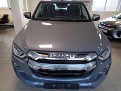 Bild des Angebotes Isuzu D-Max D-Max Double Cab 4WD Autm. LSE AHK 3,5t