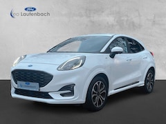 Bild des Angebotes Ford Puma ST-Line