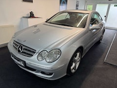 Bild des Angebotes Mercedes-Benz CLK 320 CDI AVANTGARDE Automatik PDC AHK