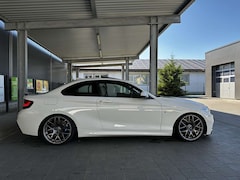 Bild des Angebotes BMW 235 M235i xDrive Coupe Sport-Aut.