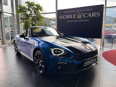 Bild des Angebotes Abarth 124 Spider NAVI KLIMA LED LEDER ALU BOSE