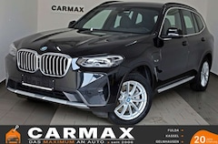 Bild des Angebotes BMW X3 xDrive 30 e,Leder,Navi,LED,SH,Kamera,Facelift