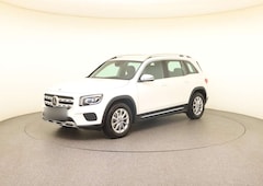 Bild des Angebotes Mercedes-Benz GLB 180 Progressive LED+MBUX+Wide+Distr+Park360°