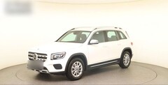 Bild des Angebotes Mercedes-Benz GLB 180 Progressive LED+MBUX+Wide+Distr+Park360°