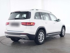 Bild des Angebotes Mercedes-Benz GLB 180 Progressive LED+MBUX+Wide+Distr+Park360°