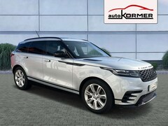 Bild des Angebotes Land Rover Range Rover Velar D300 R-Dynamic SE Pano,Luftfederung,AHK,Black,ACC