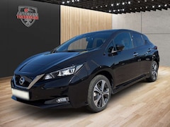 Bild des Angebotes Nissan Leaf e+ N-Connecta *62kw/h* - 160kW/218PS