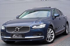 Bild des Angebotes Volvo S90 Lim. Ultimate Bright AWD GSD KAM AHK HEADUP