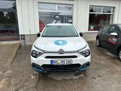 Bild des Angebotes Citroen C4 X e-C4 X Shine