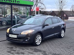 Bild des Angebotes Renault Megane III Grandtour Luxe **NAVI*LEDER*EL. GSD**