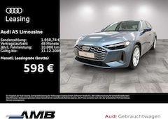 Bild des Angebotes Audi A5 Advanced TFSI AHK/LED+/Nav/RFKamera