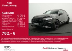 Bild des Angebotes Audi SQ8 competition TFSI AllrLenk*StdHz*HD-MATRIX*23