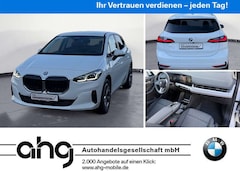 Bild des Angebotes BMW 216 Navi Klima PDC Kamera AHK Sit
