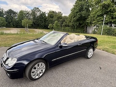 Bild des Angebotes Mercedes-Benz CLK 320 CLK 320 CDI (209.420)