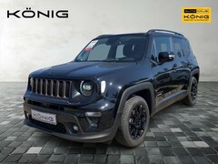 Bild des Angebotes Jeep Renegade Upland 1.5l MHEV 48V 9
