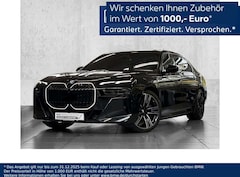 Bild des Angebotes BMW i7 xDrive60 M Sport Pro DA/PA Prof SkyLounge B/W
