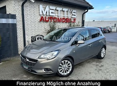 Bild des Angebotes Opel Corsa E Innovation ecoFlex 1.4T 5-Türig*Navi*Led