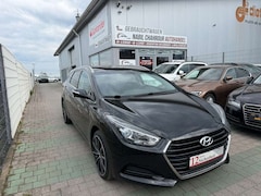Bild des Angebotes Hyundai i40 cw blue Classic