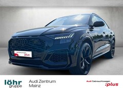 Bild des Angebotes Audi RS Q8 4.0 TFSI quattro ABT*Matrix*Standhzg*Pano*