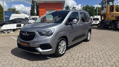 Bild des Angebotes Opel Combo 1.2 Klima beheiz. LR AHK