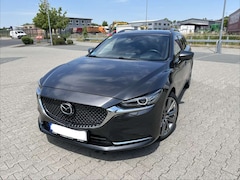 Bild des Angebotes Mazda 6 Sports-Line