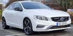 Bild des Angebotes Volvo S60 S60 D4 Geartronic Momentum R-Design