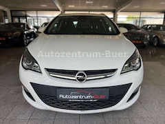 Bild des Angebotes Opel Astra J Sports Tourer Innovation Automatik