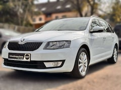 Bild des Angebotes Skoda Octavia Style 2.0 TDI | 1. HD | NAVI | PTS | TL