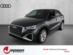Bild des Angebotes Audi SQ2 TFSI   S tr Matrix AHK SpurH Navi ACC 18`