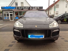 Bild des Angebotes Porsche Cayenne Cayenne Turbo S
